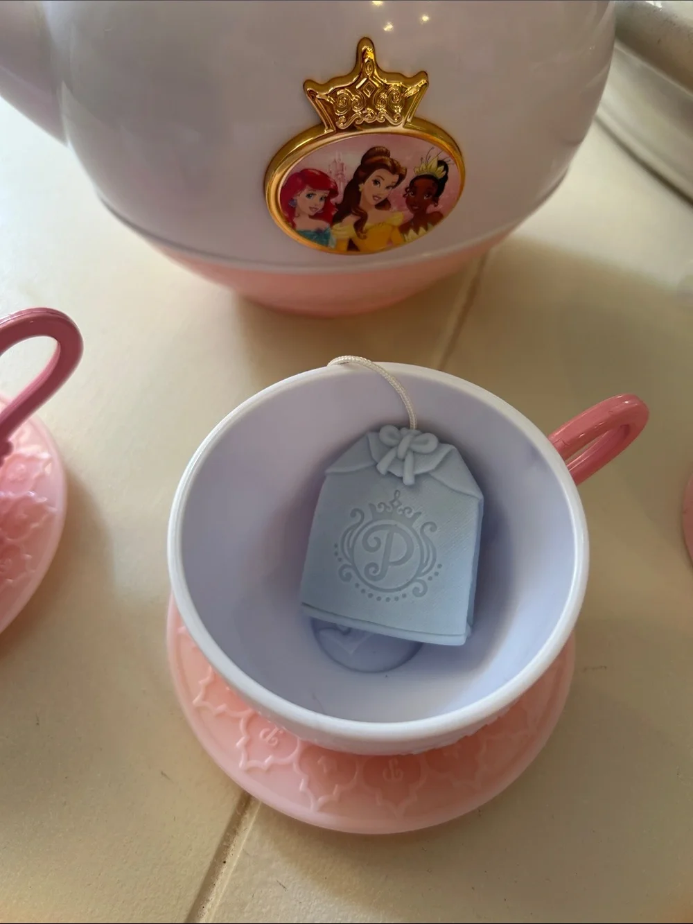 Disney complete hard